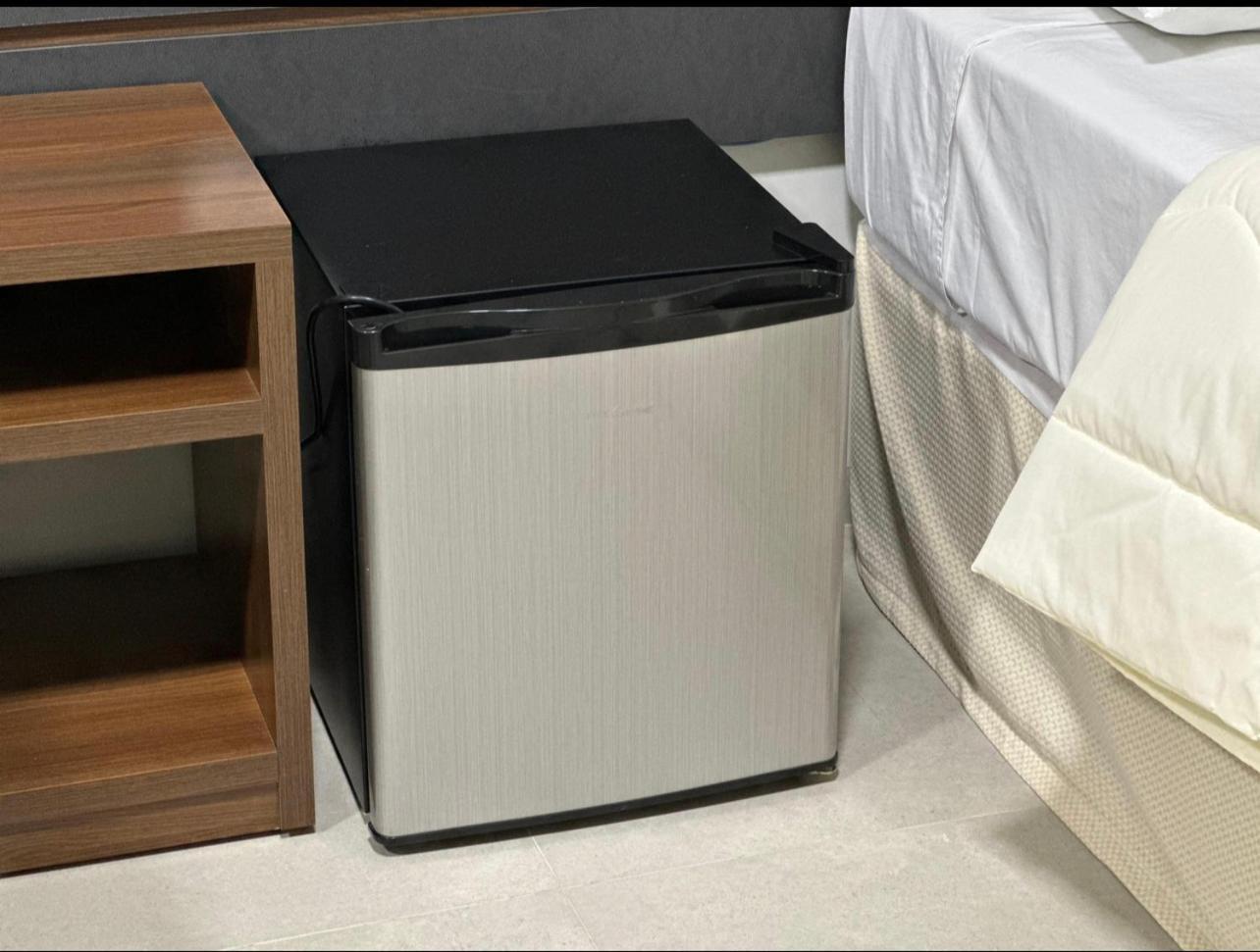 Hotel 7 Quedas Guaira  Ngoại thất bức ảnh