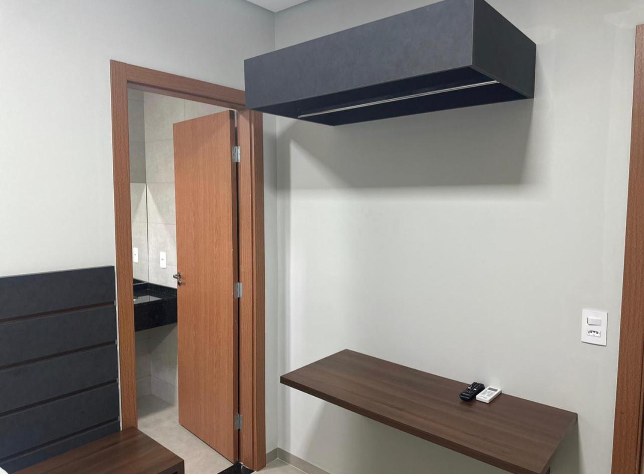 Hotel 7 Quedas Guaira  Ngoại thất bức ảnh