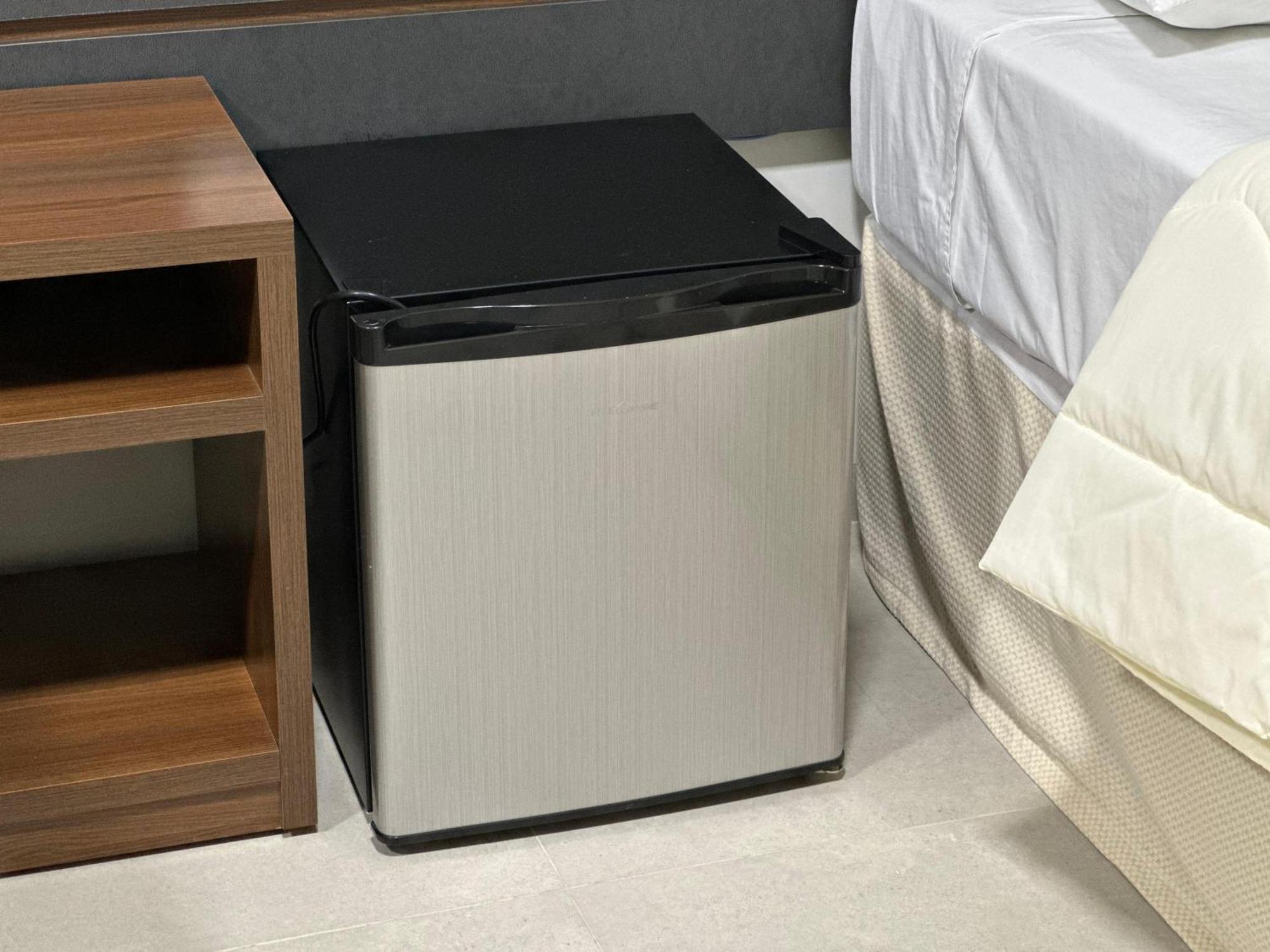 Hotel 7 Quedas Guaira  Ngoại thất bức ảnh